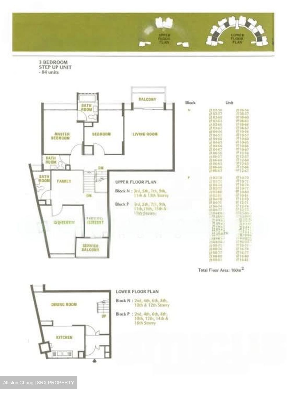 Pine Grove (D21), Condominium #569693711